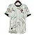 Camisa Seleção de Portugal II 25/26 Masculina - Branca - Imagem 1