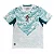 Camisa Portugal II COPA 2026 Torcedor Masculina - Branca e Verde - Imagem 1