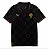Camisa Torcedor Portugal Pantera Negra 26/27 Masculina- Preta - Imagem 1