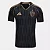 Camisa do Galo III 25/26- Torcedor Masculina - Preta com Dourado - Imagem 1