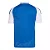 Camisa da Raposa I 25/26 Torcedor Masculina - Azul e Branca - Imagem 2