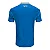 Camisa Raposa III 25/26 Torcedor Masculina - Azul e Dourada - Imagem 2