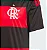 Camisa Mengão Torcedor Masculina - 26/27 - Rubro Negra - Imagem 4