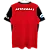 Camisa Mengão Retrô 2008 Masculina - Rubro Negra - Imagem 2