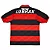 Camisa Mengão Retrô 1992 Masculina - Vermelha e Preta - Imagem 2