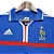 Camisa França Retrô I Home 2000 Torcedor Masculina - Azul - Imagem 2