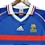 Camisa França Retrô I Home 1998 Torcedor Adidas Masculina - Azul - Imagem 2