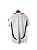Camisa França Retrô II Away 2006 Torcedor Masculina - Branco - Imagem 2