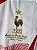 Camisa França Retrô II Away 2006 Torcedor Masculina - Branco - Imagem 4