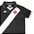 Camisa Cruzmaltino I 25/26 Torcedor Masculina - Preta com a faixa branca - Imagem 3
