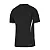Camisa Cruzmaltino I 2026/27 Torcedor Masculina - Preta Faixa Branca - Imagem 2
