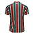 Camisa Fluzão I 25/26 - Torcedor Masculina - Tricolor - Imagem 2