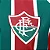 Camisa Fluzão I 25/26 - Torcedor Masculina - Tricolor - Imagem 3