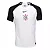 Camisa Timão Branca Home 25/26 - Torcedor Masculina - Imagem 1