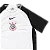 Camisa Timão Branca Home 25/26 - Torcedor Masculina - Imagem 3