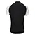 Camisa Timão Preta 25/26 - Torcedor Masculina - Imagem 2