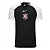 Camisa Timão Preta 25/26 - Torcedor Masculina - Imagem 1