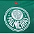 Camisa Verdão Torcedor - Temporada 25/26 - Masculina Verde - Imagem 3