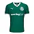 Camisa Verdão Torcedor - Temporada 25/26 - Masculina Verde - Imagem 1