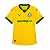 Camisa Verdão Torcedor - Temporada 25/26 - Masculina Amarela - Imagem 1