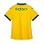 Camisa Verdão Torcedor - Temporada 25/26 - Masculina Amarela - Imagem 2