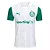 Camisa Verdão Torcedor - Temporada 25/26 - Masculina Branca - Imagem 1