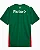 Camisa Verdão Torcedor - 26/27 - Masculina Verde - Imagem 2