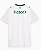 Camisa Verdão Torcedor - 26/27 - Masculina Branca - Imagem 2