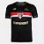 Camisa Tricolor Paulista Torcedor - 25/26 Masculina Preta - Imagem 1