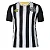 Camisa Peixe Listrada 25/26 Torcedor Masculina - Imagem 1