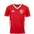 Camisa Colorado I 25/26 Torcedor Masculina - Vermelho - Imagem 1