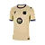 Camisa Barcelona II 25/26 Torcedor Masculina Bege - Imagem 1