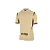 Camisa Barcelona II 25/26 Torcedor Masculina Bege - Imagem 2