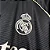 Camisa Real Madrid II 25/26 Torcedor Masculina - Cinza Escuro - Imagem 3