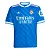 Camisa Real Madrid III 25/26 Torcedor Masculina - Azul - Imagem 1