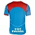 Camisa Atlético de Madrid III TOTAL 90 25/26 Torcedor Masculina - Azul - Imagem 2