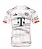 Camisa Bayern Munique II 25/26 Torcedor Masculina - Branca - Imagem 1