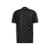 Camisa Bayern de Munique III 25/26 Torcedor Preta Masculina - Imagem 2