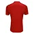 Camisa Bayern de Munique 125 Anos Torcedor - Masculina Vermelha - Imagem 2