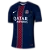 Camisa PSG Home 25/26 - Torcedor Masculina - Azul - Imagem 1