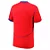 Camisa PSG III 25/26 - TOTAL 90 Torcedor Masculina - Vermelha - Imagem 2