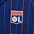 Camisa Lyon II 25/26 - Torcedor Masculina - Azul - Imagem 3