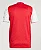 Camisa Arsenal I 25/26 - Torcedor Masculina - Vermelha - Imagem 2