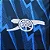 Camisa Arsenal II 25/26 - Torcedor Masculina - Azul - Imagem 3