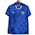 Camisa Chelsea I 25/26 Torcedor Masculina Azul - Imagem 1