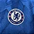 Camisa Chelsea I 25/26 Torcedor Masculina Azul - Imagem 3