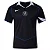 Camisa Chelsea III 25/26 TOTAL 90 Torcedor Masculina Preta - Imagem 1
