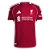 Camisa Liverpool Home 25/26 Torcedor Masculina - Vermelha - Imagem 1