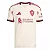Camisa Liverpool Away 25/26 Torcedor Masculina - Bege - Imagem 1