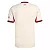 Camisa Liverpool Away 25/26 Torcedor Masculina - Bege - Imagem 2